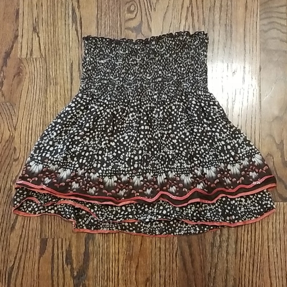 Susan Monaco Top - Picture 5 of 7